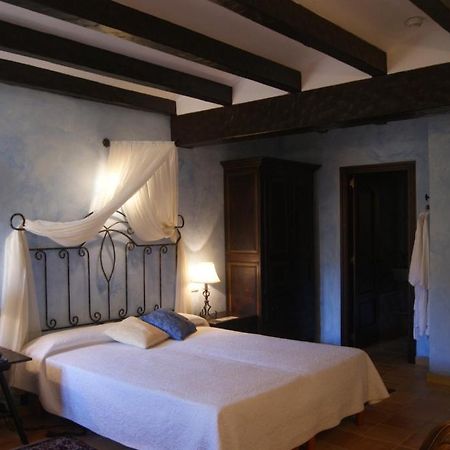 Hostal La Panavera El Perello  Room photo