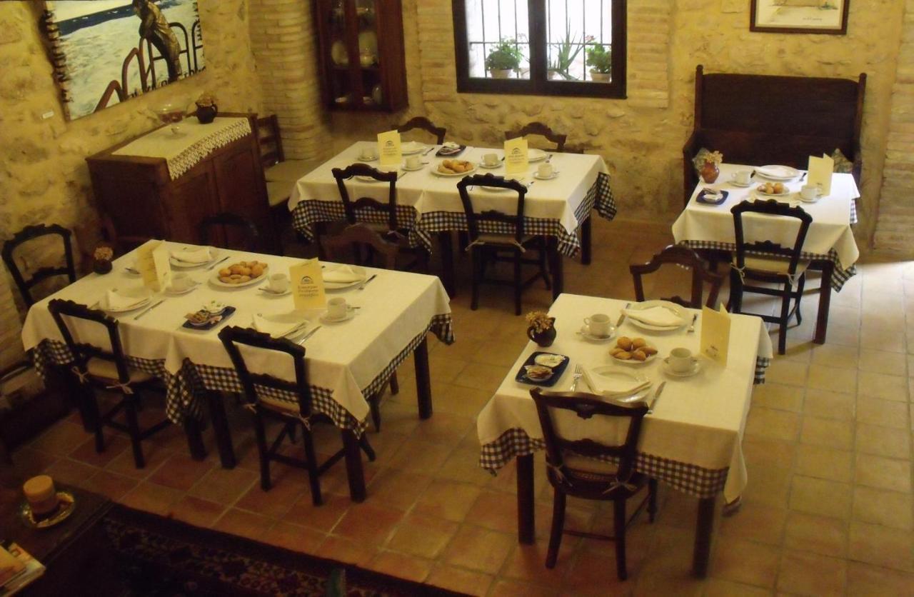 Hostal La Panavera El Perello  Exterior photo