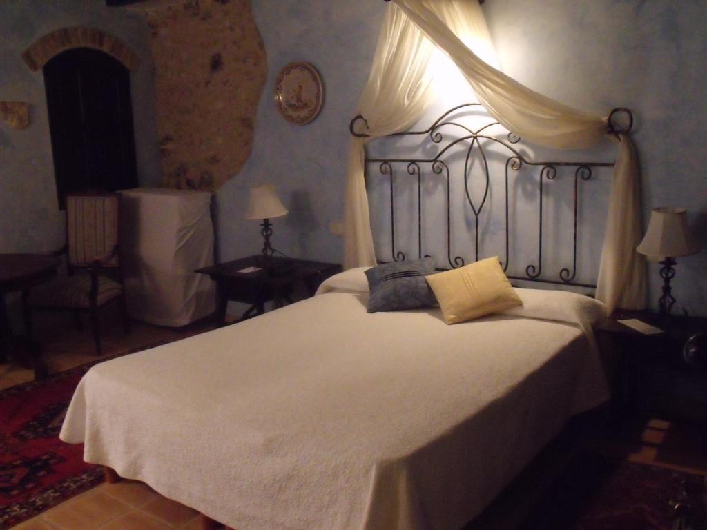 Hostal La Panavera El Perello  Room photo
